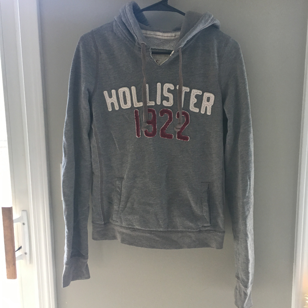 Hollister Hoodie, 2 for $10!